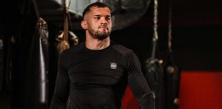 „Ludzie zawsze mówią i komentują” – Roberto Soldić o krytyce po debiucie w ONE Championship