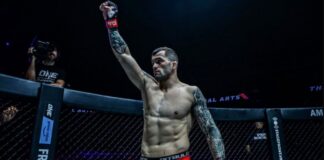 „Oczywiście chciałem rewanżu, ale powiedzieli…” – Roberto Soldić przed walką z „Bandytą”