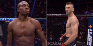Po porażce z Mateuszem Gamrotem, Jalin Turner zmierzy się z Danem Hookerem na UFC 290