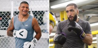 Szef UFC potwierdził, że wygrany z walki Burns vs Muhammad dostanie starcie o pas