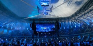 „Znów to zrobiliśmy!” – Ponad 30 tysięcy biletów sprzedanych na XTB KSW Colosseum 2