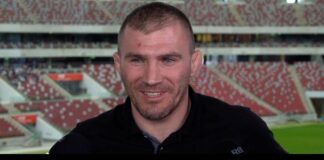 Daniel Rutkowski krytycznie o swojej walce we freakach, pojedynku z Soldaevem i żartach z Radomia