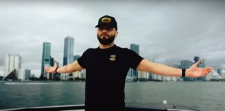 „To jest coś, co zawsze chciałem robić” – Masvidal otwarty na walki w boksie