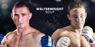 Ostatnie starcie gali KSW 82 dodane do karty walk