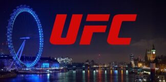 Dyrektor UFC: „Nie sądzę, abyśmy dalej robili dwie gale rocznie w Londynie”