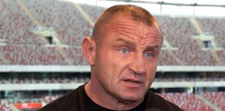 Mariusz Pudzianowski o walce z Mamedem, powrocie do WCA i pojedynku z Arturem Szpilką