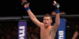 Trwają prace nad zestawieniem Stephena Thompsona z Michelem Pereirą na okoliczność gali UFC 289