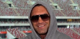 Nawet z połamaną ręką zacisnę zęby i zawalczę – Tomasz Romanowski przed KSW Colosseum 2