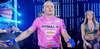 „Droga do mistrzostwa jest długa, kręta i stroma” – Surdyn po przegranej z Martinsem