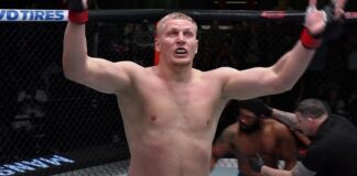 Cejudo: „Warto zwrócić uwagę na słabość Pavlovicha, którą jest…” pavlovich blaydes