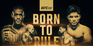 Sterling vs Cejudo, Oliveira vs Dariush – Pierwsza zapowiedź gali UFC 288 (WIDEO)