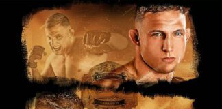 XTB KSW 81: Bartosiński vs Szczepaniak – wyniki gali