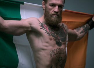 Jest plan na rywala i termin walki Conora McGregora w UFC