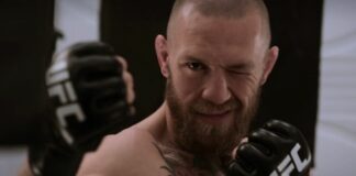 Conor McGregor zapowiada kiedy wróci do klatki