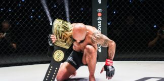 Demetrious Johnson broni pasa ONE Championship (WIDEO)