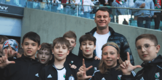 Dzień z Arkadiuszem Wrzoskiem – Droga do XTB KSW Colosseum 2