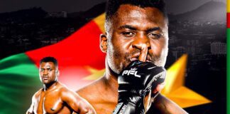 Francis Ngannou związał się z organizacją PFL!