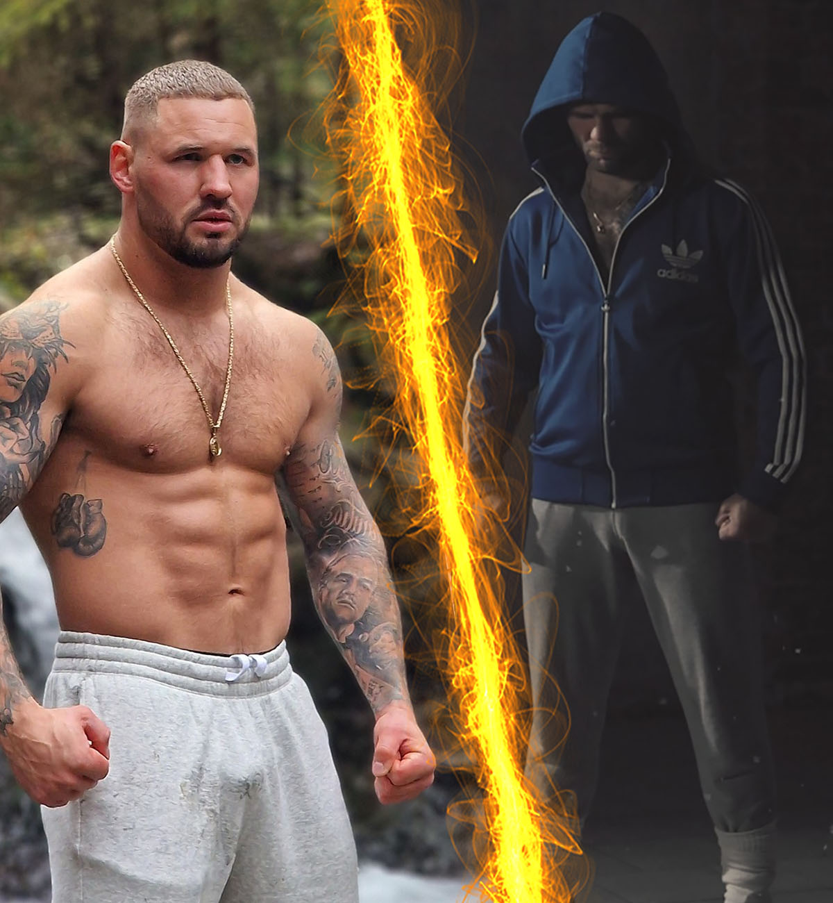 GROMDA 13: DON DIEGO vs BALBOA - zapowiedź | MMAROCKS