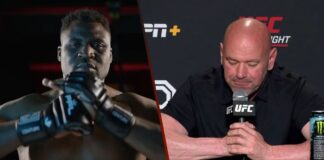 Czy UFC 294 sprzeda więcej PPV niż Ngannou vs Fury? Dana White odpowiada