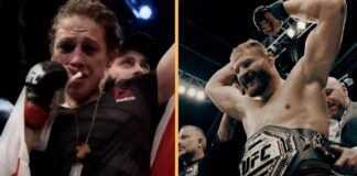Najdłuższe serie zwycięstw Polaków w historii UFC
