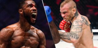 KSW 82: Gracjan Szadziński znokautowany przez Varelę (WIDEO)