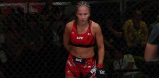 Karolina Kowalkiewicz komentuje wygraną na UFC Vegas 73 i wskazuje preferowany termin powrotu