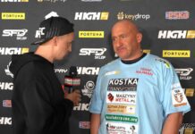 Marcin Najman o bójce z Jackiem Murańskim przed HIGH League 7 – Atakował mi dziecko i za to dostał