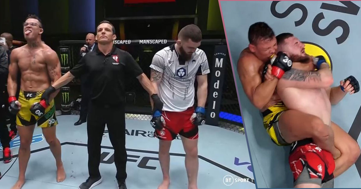 Informacje Ze świata Z Ostatniego Tygodnia www.mmarocks.pl