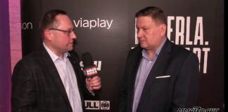 Norbert Sawicki o najtrudniejszych i wzruszających momentach w karierze Michała Materli