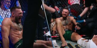 Nowy serial dokumentalny „McGregor Forever” dostępny na platformie Netflix