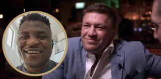 Z kim będzie walczyć? Powinien zostać w UFC – Conor McGregor o przejściu „Predatora” do PFL