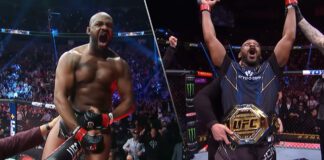 Powrót Jona Jonesa do UFC z najlepszym wynikiem sprzedaży PPV w ostatnim roku
