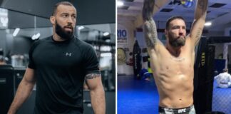 Roman Dolidze chce przywitać w nowej kategorii Paula Craiga. „Jako, że nie ma zbyt wielu…”
