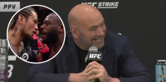 Szef UFC wskazuje potencjalny termin walki Aljamaina Sterlinga z Seanem O’Malley’em