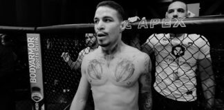 Były zawodnik UFC, Felipe Colares, zginął w wypadku