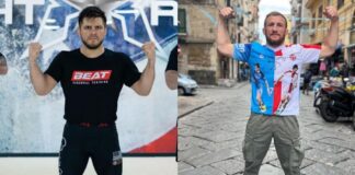 „Chcę jego głowę na talerzu” – Henry Cejudo apeluje o walkę z Merabem Dvalishvilim