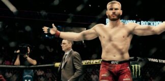 „Nigdy nie przegrywałem rewanżów” – Jan Błachowicz krótko komentuje zestawienie na UFC 297