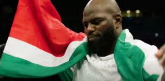 Zapowiedź gali UFC on ABC 4: Rozenstruik vs Almeida (WIDEO)
