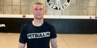 Robert Ruchała: „Pierwszeństwo będzie miało KSW, ale też są różne opcje”