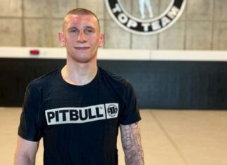 „Myślę, że on się odkuje”. Adam Soldaev wierzy w sukces Roberta Ruchały w UFC