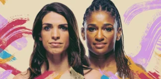 UFC Vegas 73: Dern vs Hill z udziałem Karoliny Kowalkiewicz – karta walk