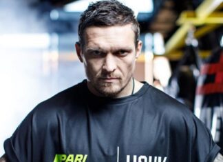 Oleksandr Usyk stoczy najbliższy pojedynek w Polsce. Ukrainiec będzie bronił swoich pasów