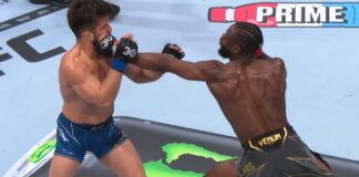 Sterling vs Cejudo. UFC przypomina mistrzowskie starcie (WIDEO)