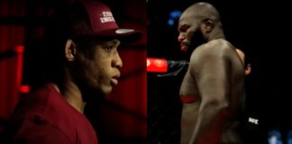Zapowiedź walki Rozenstruik vs Almeida (WIDEO)