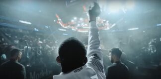 Otwarcie gali UFC on ABC 4: Rozenstruik vs Almeida (WIDEO)