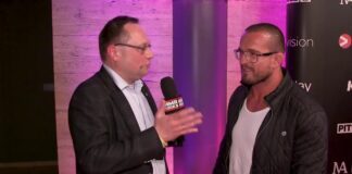 Film pokazuje, że Michał mimo cierpienia i kontuzji, kocha ten sport bezgranicznie – Borys Mańkowski