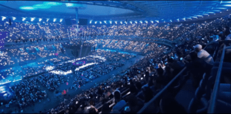 Rapowy teledysk promujący galę XTB KSW Colosseum 2 (WIDEO)