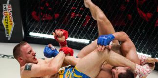 KSW 82: Gnidko z kolejnym szybkim zwycięstwem! Kijańczuk odklepał! (WIDEO)