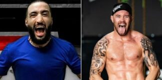 Muhammad: „Colby robi się nerwowy. Wydaje się być zdesperowany”