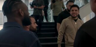 UFC 288 Embedded: „Powinieneś polerować pas”. Kolejne spotkanie Cejudo ze Sterligiem